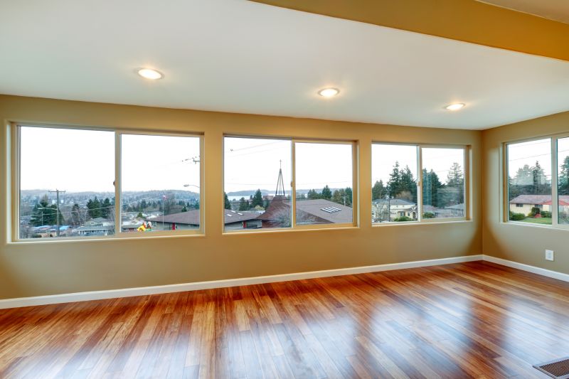 Commercial Hardwood Service in Dacono, CO