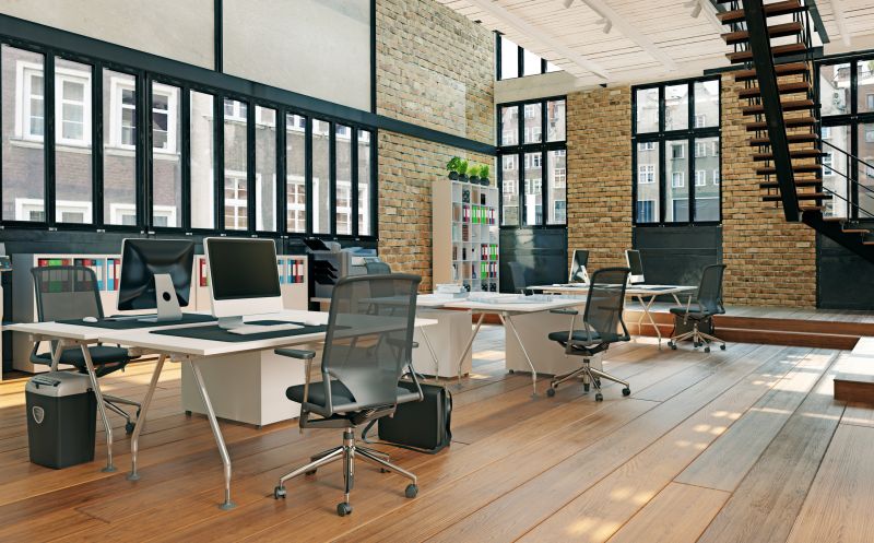 Commercial Hardwood Service in Estes Park, CO
