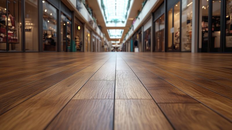 Commercial Hardwood Service in Lafayette, CO