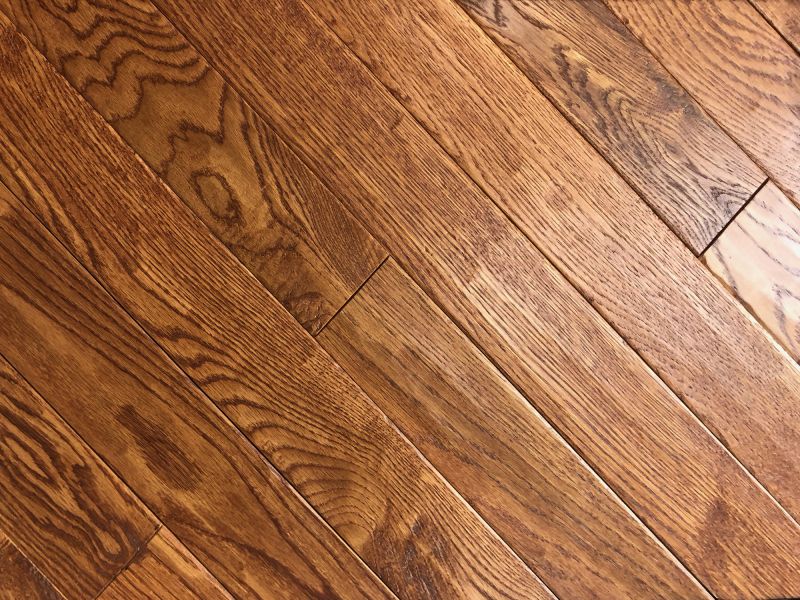 Commercial Hardwood Service in Longmont, CO