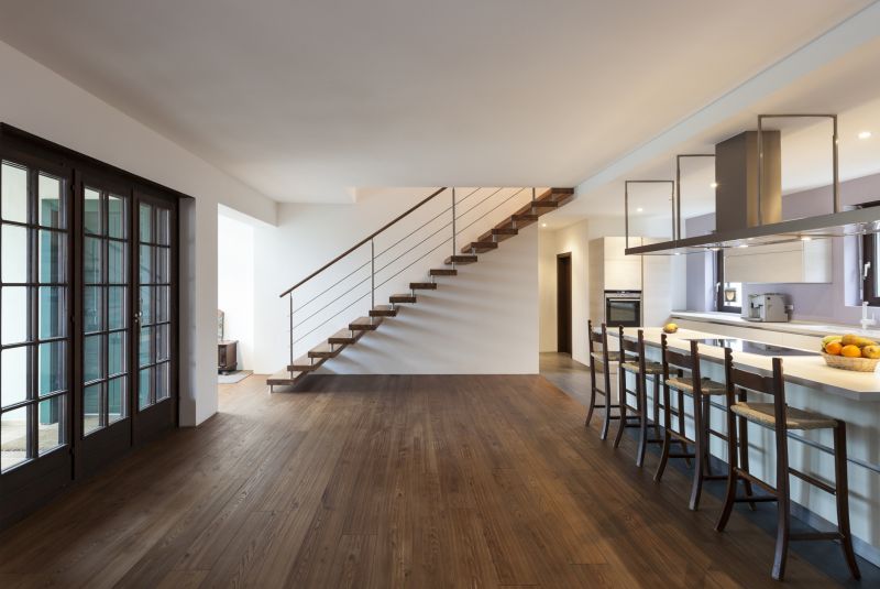 Engineered Floor Repair in Fort Lupton, CO