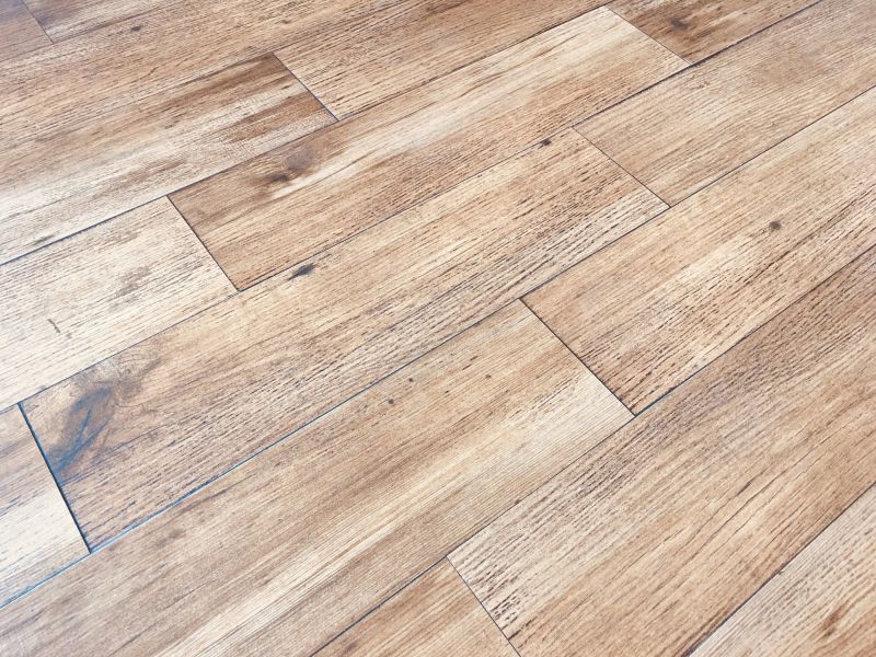 Engineered Wood Installation in Boulder County, CO
