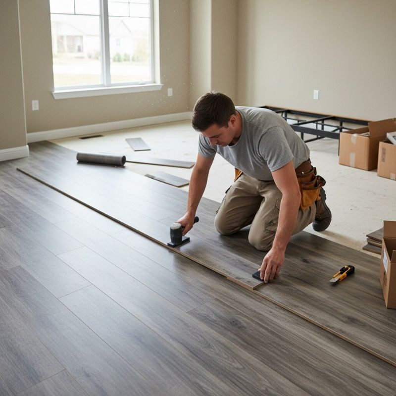 Flooring in Arvada, CO