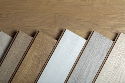 Flooring in Berthoud, CO