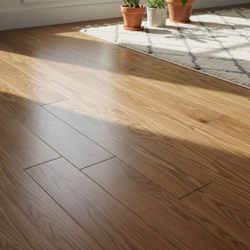 Flooring in Boulder, CO