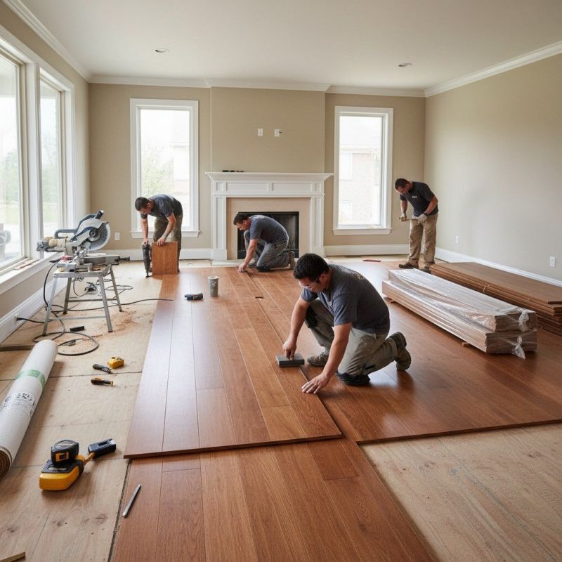 Flooring in Estes Park, CO
