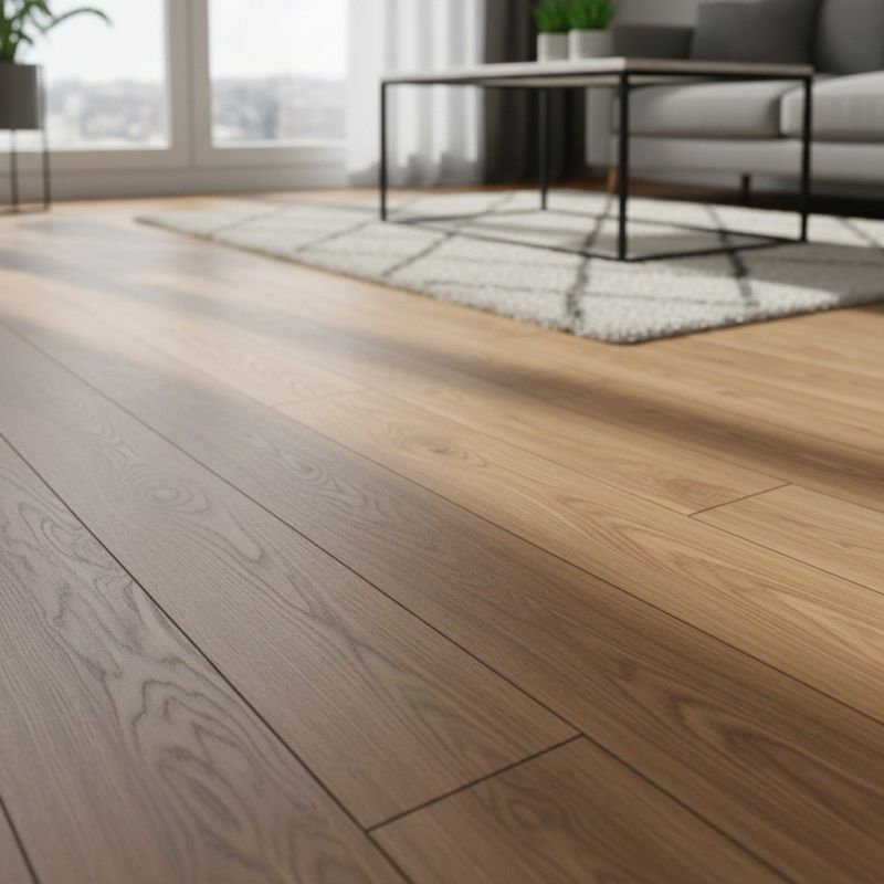 Flooring in Jamestown, CO