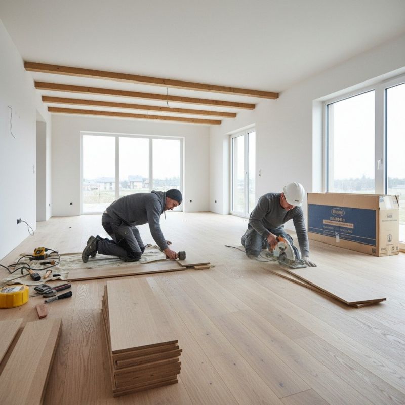 Flooring in Boulder County, CO