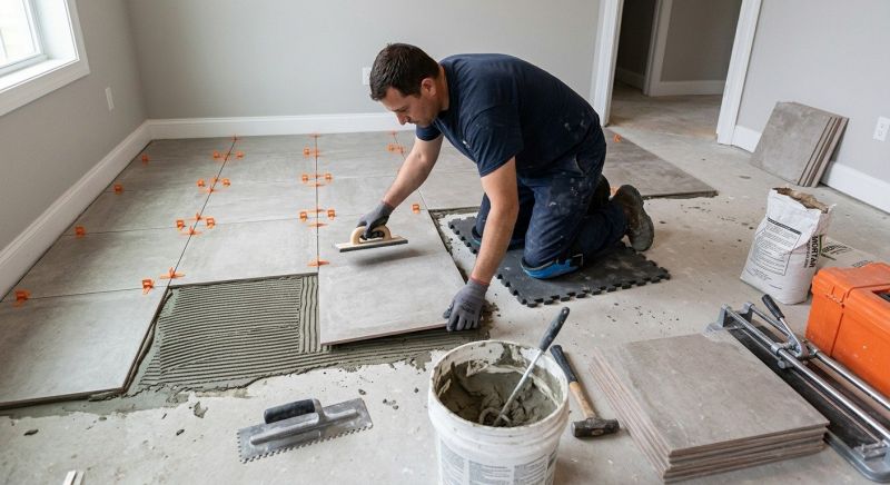 Flooring in Boulder County, CO