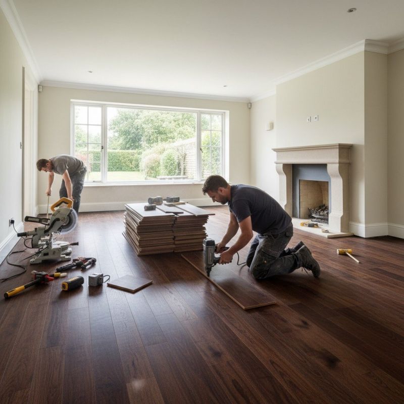 Flooring in Boulder County, CO