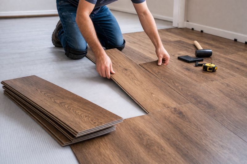 Flooring in Milliken, CO