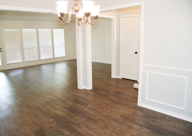 Flooring in Milliken, CO