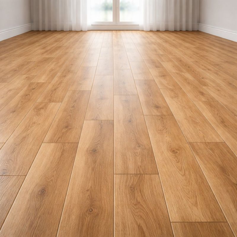 Laminate Floor Installation in Berthoud, CO