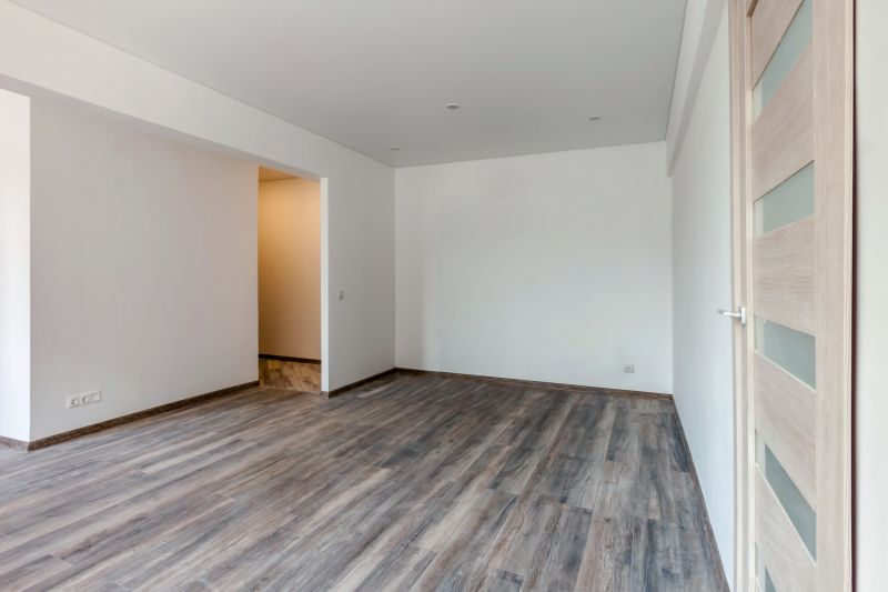Laminate Floor Installation in Berthoud, CO