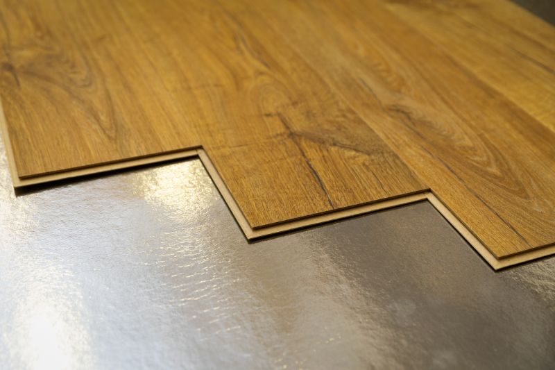 Laminate Floor Installation in Boulder, CO