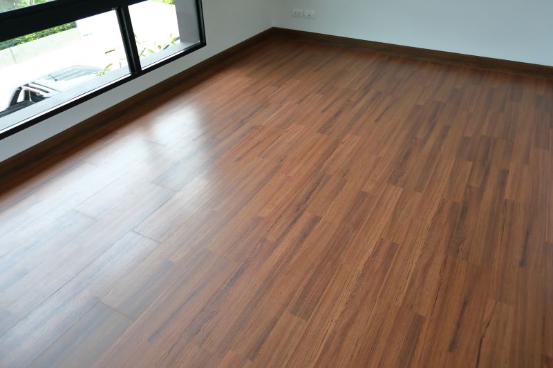 Laminate Floor Installation in Fort Lupton, CO