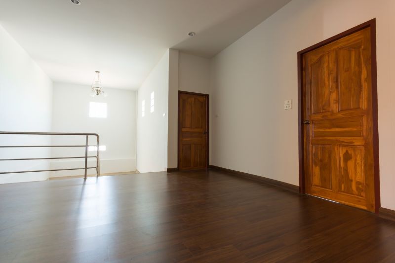 Laminate Floor Installation in Lafayette, CO