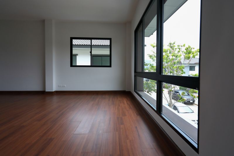 Laminate Floor Installation in Boulder County, CO