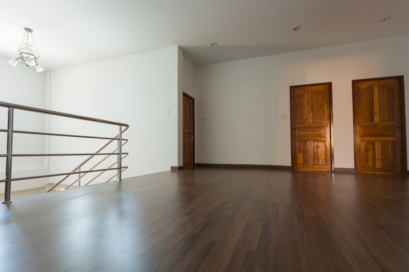 Laminate Floor Installation in Lyons, CO