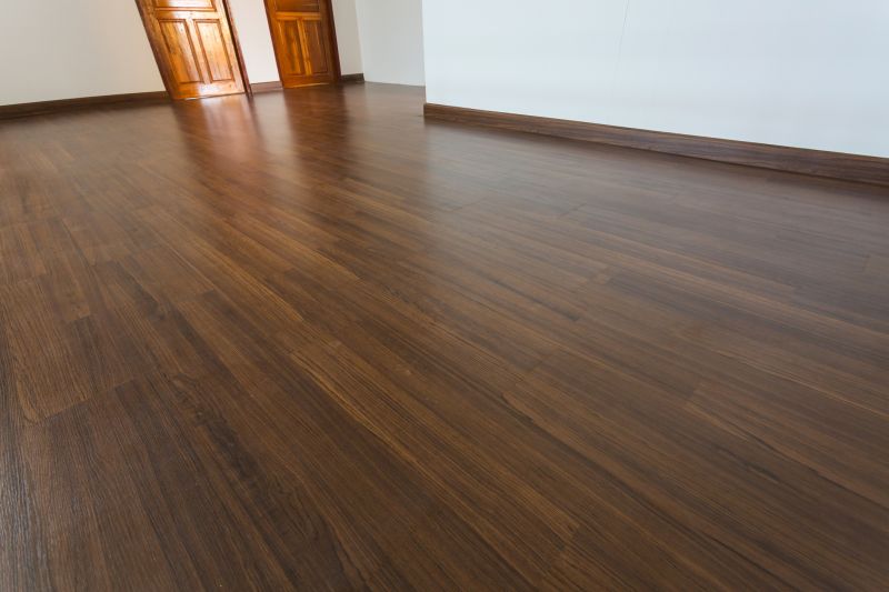 Laminate Floor Remodeling in Boulder County, CO