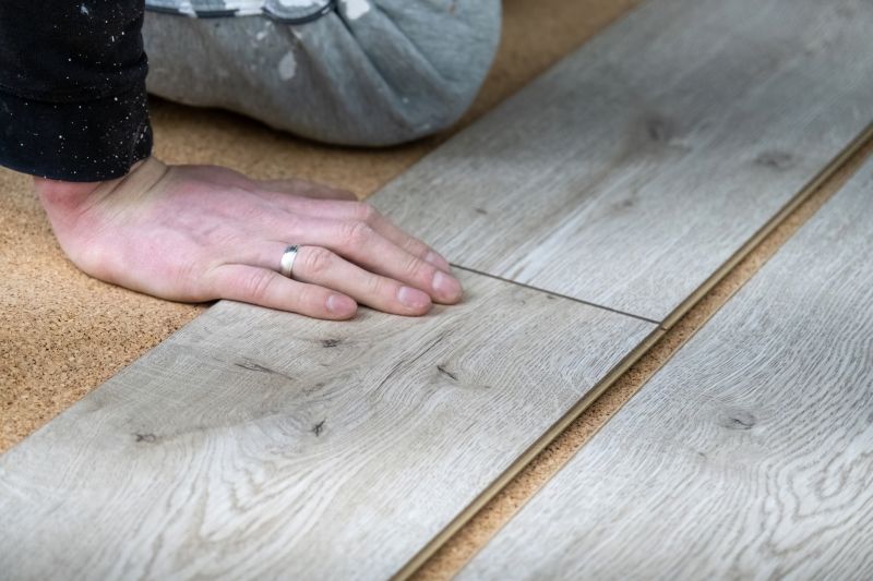 Laminate Floor Repair in Erie, CO