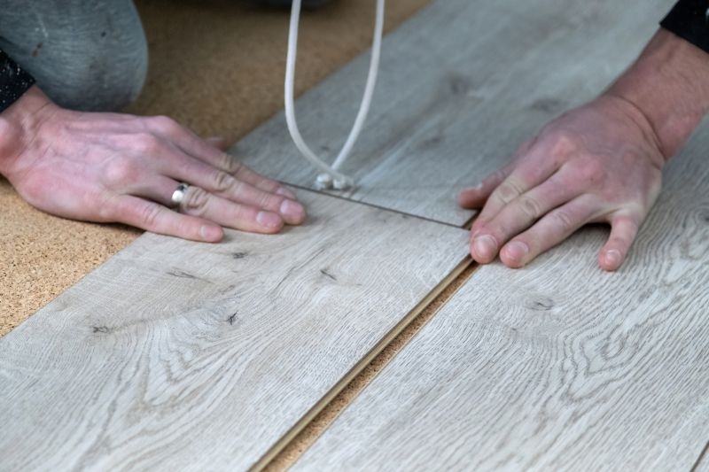 Laminate Floor Repair in Lafayette, CO