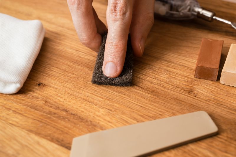 Laminate Floor Repair in Nederland, CO