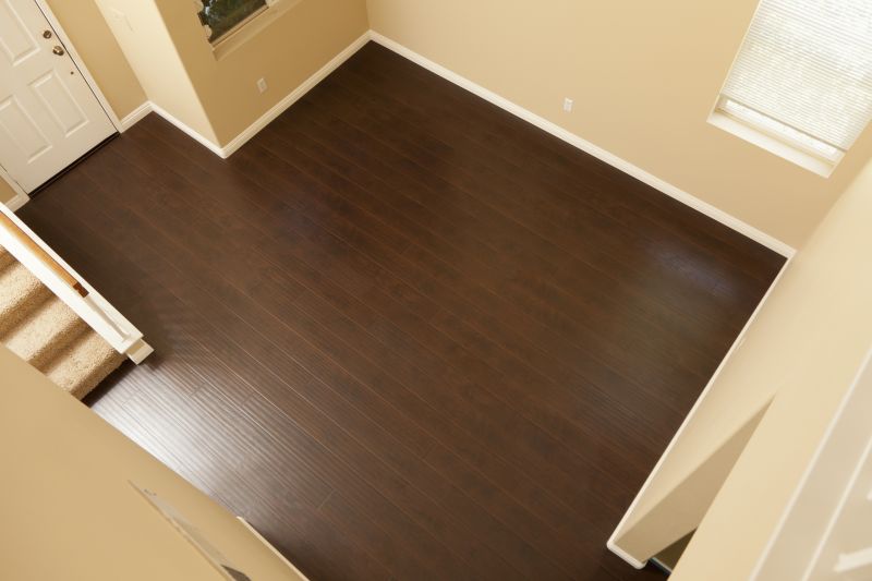 Laminate Floor Replacement in Allenspark, CO