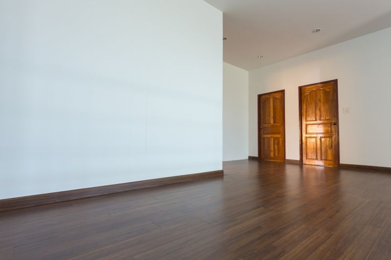 Laminate Floor Replacement in Berthoud, CO