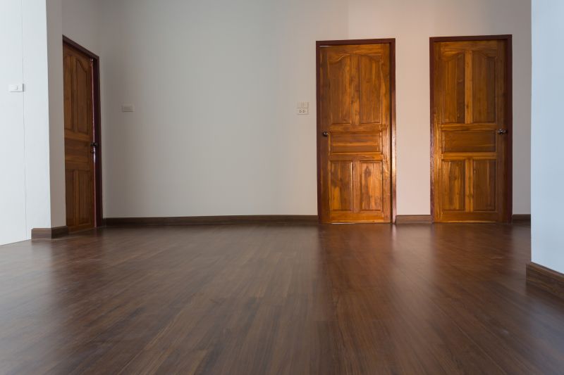 Laminate Floor Replacement in Lafayette, CO