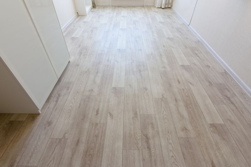 Linoleum Floor Installation in Broomfield, CO