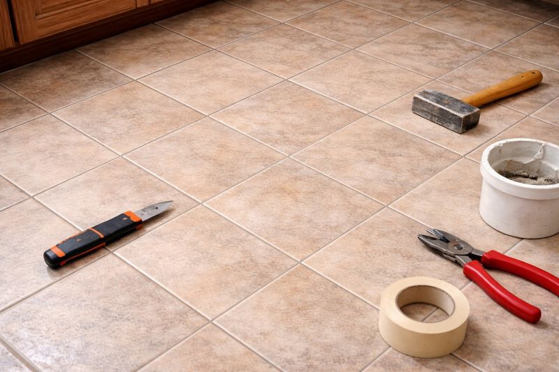 Linoleum Repair in Johnstown, CO