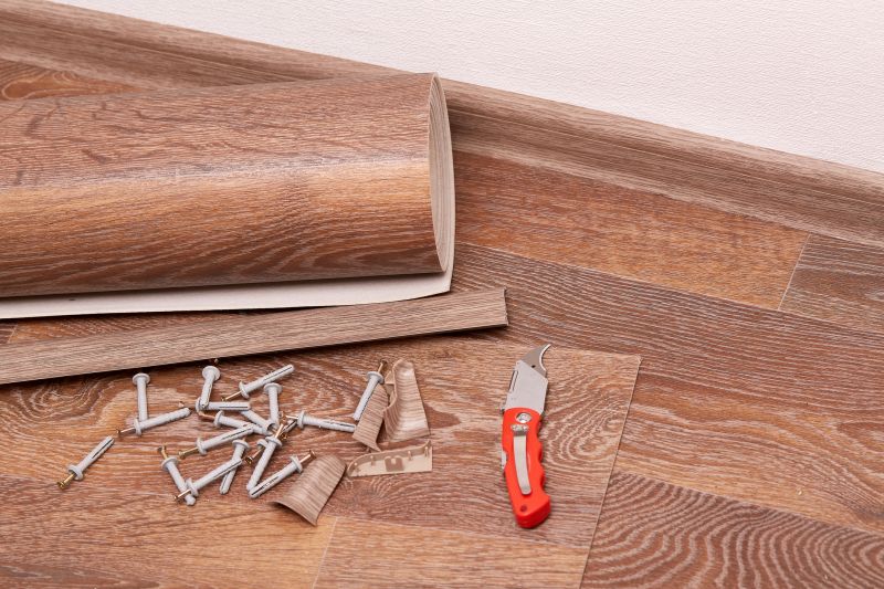 Sheet Flooring Repair in Allenspark, CO