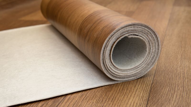 Sheet Flooring Repair in Brighton, CO