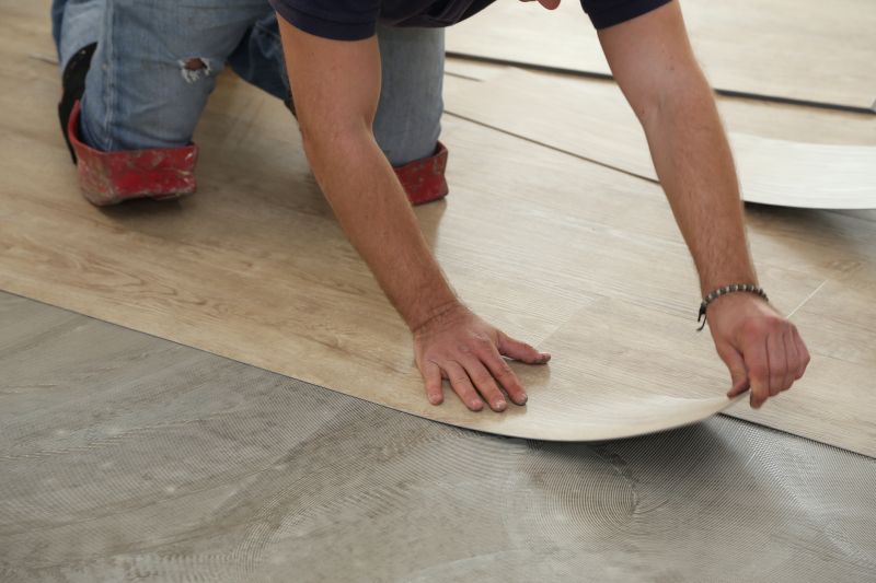 Sheet Flooring Repair in Fort Lupton, CO