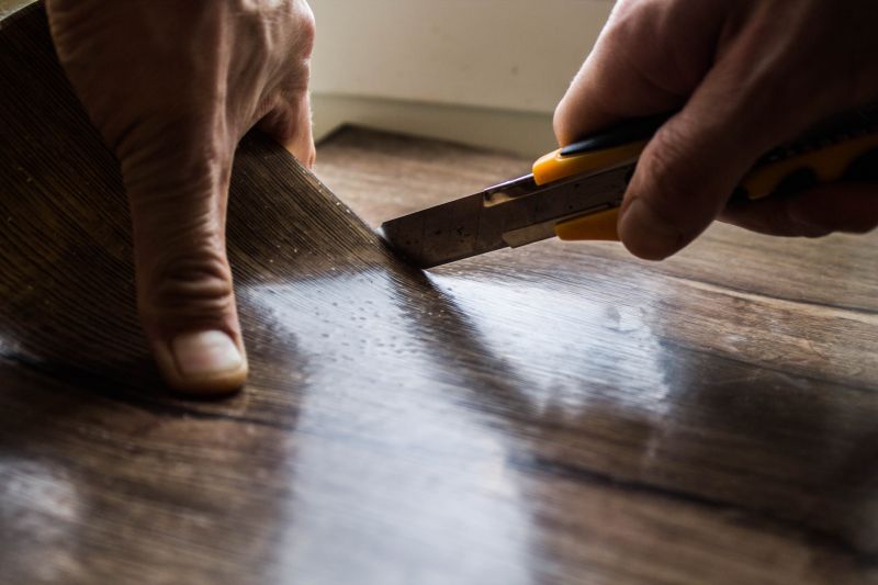 Sheet Flooring Repair in Loveland, CO