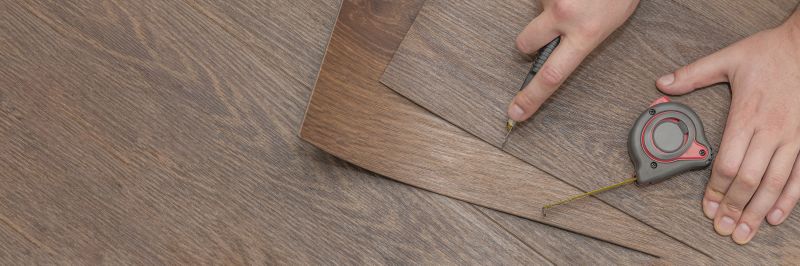 Sheet Linoleum Installation in Fort Lupton, CO