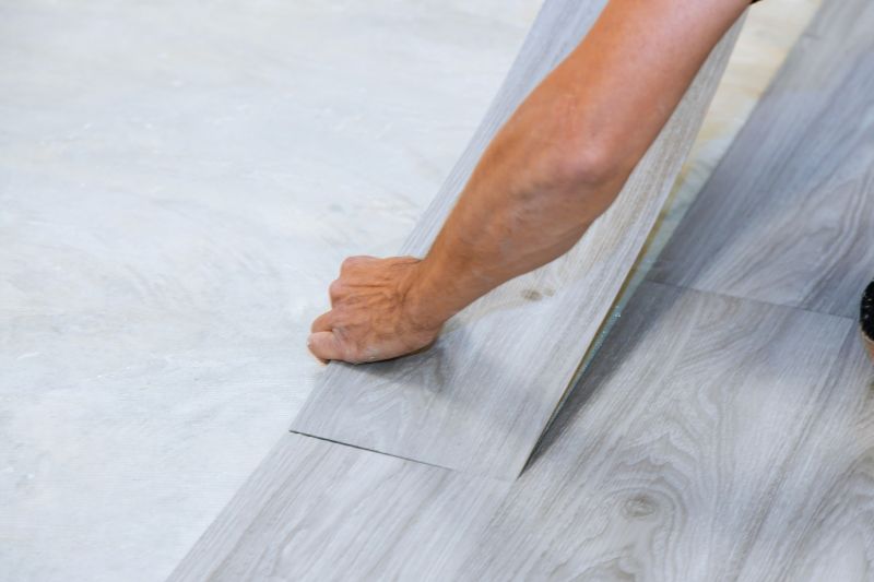 Sheet Vinyl Installation in Loveland, CO