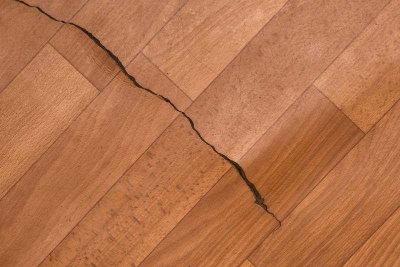 Sheet Vinyl Repair in Broomfield, CO