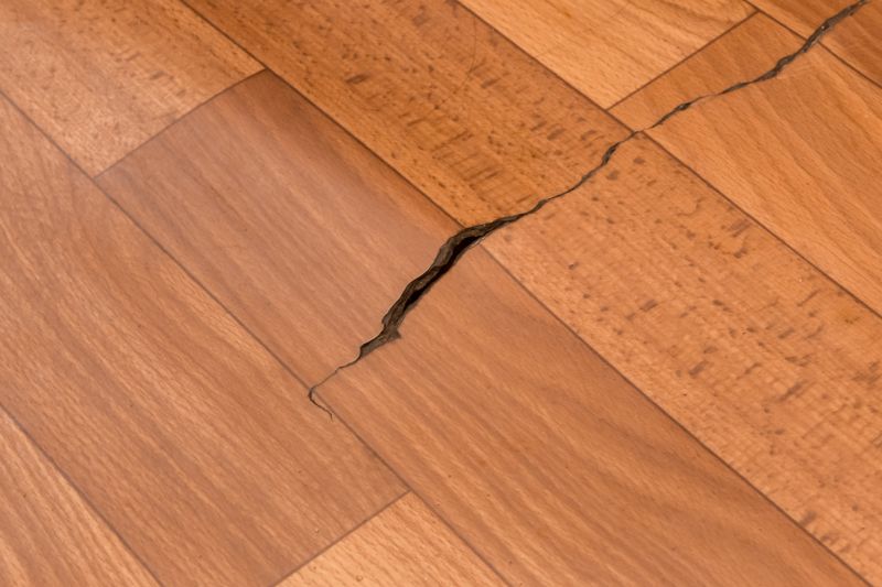 Vinyl Floor Repair in Broomfield, CO
