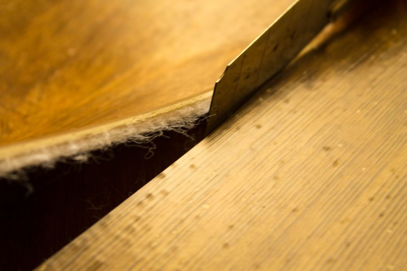 Vinyl Floor Repair in Firestone, CO