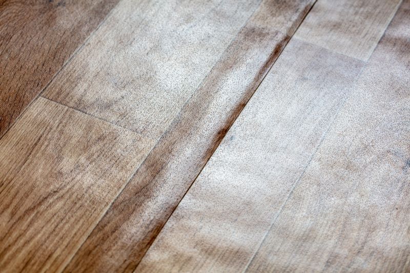 Vinyl Floor Repair in Firestone, CO
