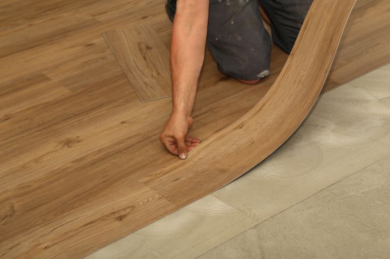 Vinyl Floor Repair in Jamestown, CO