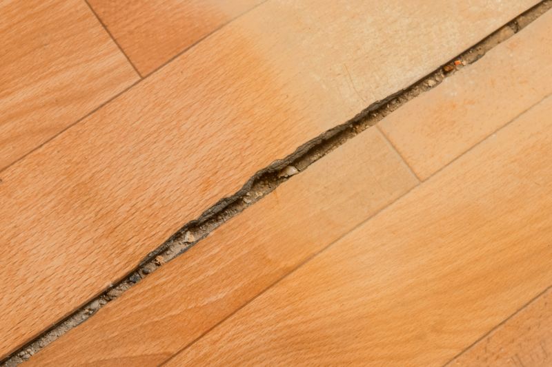 Vinyl Floor Repair in Boulder County, CO