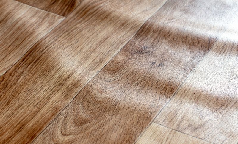 Vinyl Floor Repair in Nederland, CO