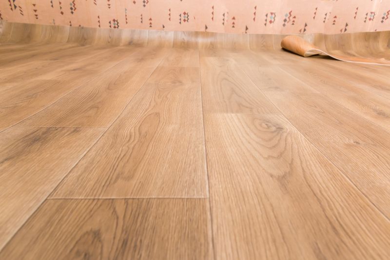 Vinyl Flooring Service in Boulder County, CO